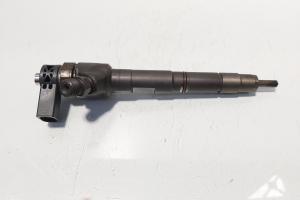 Injector, cod 04L130277AJ, 0445110477B, Seat Leon (5F1), 1.6 TDI, CLH (id:702716) din dezmembrari