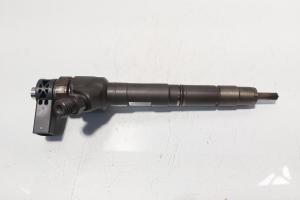 Injector, cod 04L130277AJ, 0445110477B, Seat Leon (5F1), 1.6 TDI, CLH (id:702719) din dezmembrari