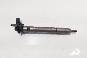 Injector, cod 0986435360, Audi A4 (8K2, B8), 2.0 TDI, CAG (id:700199) din dezmembrari