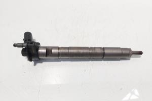 Injector, cod 0986435360, Audi A4 (8K2, B8), 2.0 TDI, CAG (id:700201) din dezmembrari