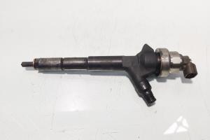 Injector, cod 8973762703, Opel Astra J, 1.7 CDTI, A17DTR (id:700515) din dezmembrari