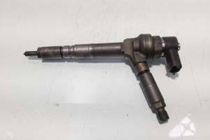 Injector, cod 0445110175, Opel Astra H, 1.7 CDTI, Z17DTH (id:703392) din dezmembrari