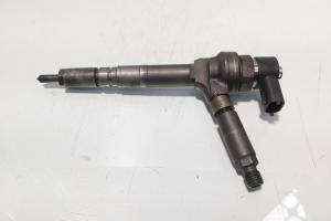 Injector, cod 0445110175, Opel Astra H, 1.7 CDTI, Z17DTH (id:703391) din dezmembrari