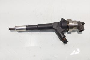 Injector Denso, cod GM55567729, Opel Astra J, 1.7 CDTI, A17DTR (id:701212) din dezmembrari