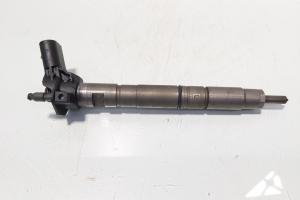 Injector, cod 03L130277, 0445116030, VW Passat (3C2), 2.0 TDI, CBA (id:702203) din dezmembrari