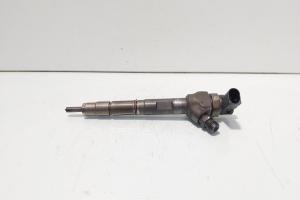 Injector, cod 04L130277G, 0445110477, VW Golf 7 (5G), 1.6 TDI, CLH  (id:700562) din dezmembrari