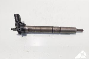 Injector, cod 03L130277, 0445116030, Vw Passat (3C2) 2.0 TDI, CBA (id:702005) din dezmembrari