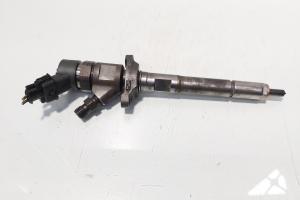 Injector, cod 0986435090, Ford Focus 2 (DA) 1.6 TDCI, G8DB (id:702723) din dezmembrari