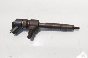 Injector, cod 0445110165, Opel Vectra C 1.9 CDTI, Z19DT (id:701208) din dezmembrari