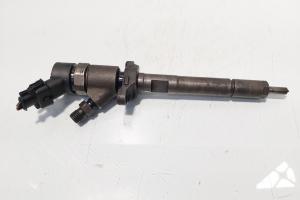 Injector, cod 0445110188, Ford Focus 2 (DA) 1.6 TDCI, G8DB (id:697961) din dezmembrari