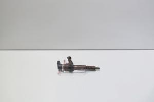 Injector, cod 4M5Q-9F593-AD, Ford Focus 2 (DA) 1.8 TDCI, KKDA (id:702002) din dezmembrari