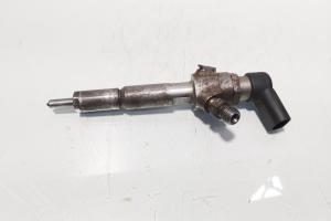 Injector, cod 4M5Q-9F593-AD, Ford Focus 2 (DA) 1.8 TDCI, KKDA (id:702002) din dezmembrari