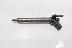 Injector, cod 7797877-05, 0445116001, Bmw 5 Touring (E61) 2.0 diesel, N47D20A (id:703695) din dezmembrari