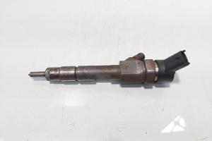 Injector, cod 0445110021, 7700111014, Renault Laguna 2 1.9 DCI, F9Q750 (id:701164) din dezmembrari