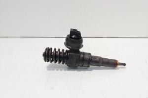 Injector, cod  038130073AL, RB3, Vw Golf 4 (1J1) 1.9 TDI, ASZ (id:700205) din dezmembrari
