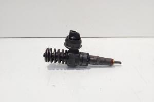 Injector, cod 038130073AL, RB3, Vw Golf 4 (1J1) 1.9 TDI, ASZ (id:700206) din dezmembrari