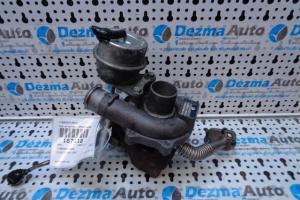 Turbosuflanta GM55202638, Opel Agila (B) (H08) 1.3cdti, Z13DTJ din dezmembrari