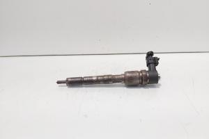 Injector, cod 0445110326, Opel Astra J 1.3 CDTI, A13DTE (id:700660) din dezmembrari