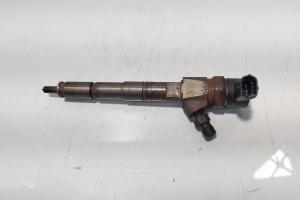 Injector, cod 0445110327, Opel Astra J 2.0 CDTI, A20DTH (id:703194) din dezmembrari