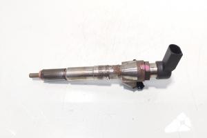 Injector, cod 8200903034, 8200704191, Renault Megane 3 Combi 1.5 DCI (id:699601) din dezmembrari