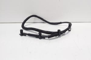 Rampa retur injectoare, Bmw X3 (E83) 2.0 diesel, N47D20C (id:703565) din dezmembrari