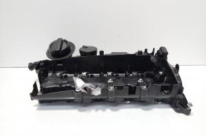 Capac culbutori, cod 1112-7797613, Bmw 3 (E90) 2.0 diesel, N47D20A (id:703558) din dezmembrari