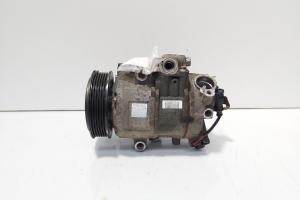 Compresor clima, cod 6Q0820808F, Seat Ibiza 5 (6J5) 1.4 benz, BXW (id:703570) din dezmembrari