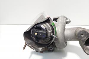 Supapa turbo electrica, Peugeot 3008 2.0 HDI, RHC (id:703656) din dezmembrari