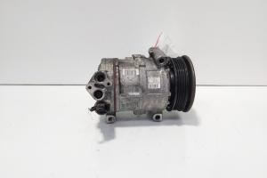 Compresor clima, cod 51794515, Fiat Punto (188) 1.2 benz, 188A4000 (id:703593) din dezmembrari
