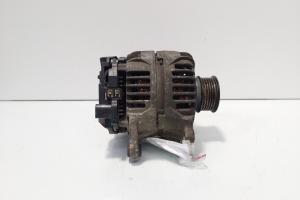 Alternator 90A Bosch, cod 028903028D, Vw Golf 4 (1J1) 1.6 benz, BCB (id:703581) din dezmembrari
