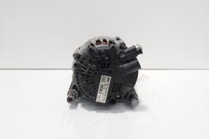 Alternator 150A, cod 9678048880, Citroen C4 (II) (id:703658) din dezmembrari