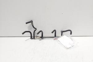 Rampa retur injectoare Delphi, Renault Clio 3 1.5 DCI, K9K770 (id:703211) din dezmembrari