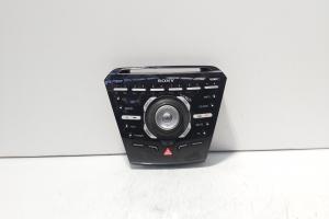 Panou comenzi radio Sony, cod BM5T-18K811-DE, Ford Focus 3 (id:703835) din dezmembrari