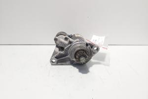 Electromotor, cod 02T911024J, Seat Ibiza 5 (6J5) 1.2 TSI, CBZ, 5 vit man (id:703758) din dezmembrari