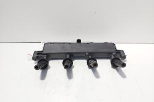 Bobina inductie, Peugeot 207 (WA) 1.4 benz, KFU (id:703754) din dezmembrari