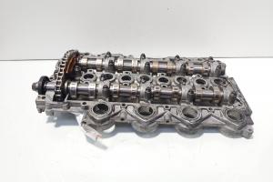 Capac chiulasa cu 2 axe came, cod 9644994680, Ford Focus 2 (DA) 1.6 TDCI, HHDA (id:703766) din dezmembrari