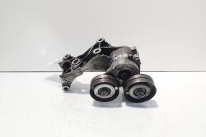 Suport alternator, cod 897264512, Opel Meriva A 1.7 CDTI, Z17DTH (id:703775) din dezmembrari