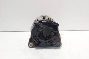 Alternator 100A Bosch, cod GM13229984, Opel Astra H 1.6 benz, Z16XER (id:703755) din dezmembrari