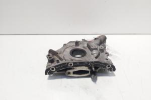 Pompa ulei, cod 9656484580, Ford Focus 2 (DA) 1.6 TDCI, HHDA (id:630199) din dezmembrari
