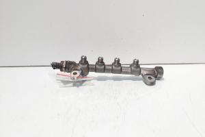 Rampa inejectoare cu senzor, cod GM55576177, 0445214221, Opel Insignia A 2.0 CDTI, A20DTE (id:703192) din dezmembrari