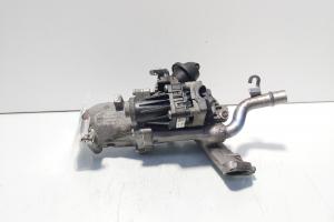 Racitor gaze cu egr, cod 9802194080, Peugeot 308 1.6 HDI, 9H06 (id:703222) din dezmembrari
