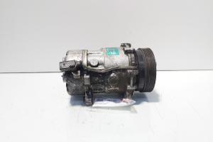Compresor clima, cod 1J0820803F, Vw Golf 4 (1J1) 1.6 16V benz, AUS (id:703221) din dezmembrari