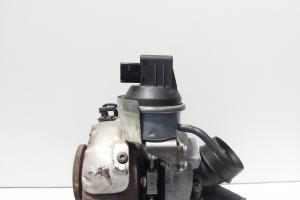 Supapa turbo electrica KKK, Vw Passat Variant (3C5) 2.0 TDI, CBB (id:703224) din dezmembrari