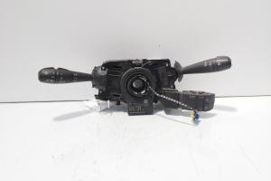 Maneta semnalizare cu bloc lumini, maneta stergatoare si maneta comenzi radio, cod 681726046R, Dacia Dokker (id:703980) din dezmembrari