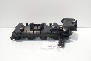 Galerie admisie, cod 9653808680, Peugeot 307 1.6 HDI, 9HX (id:703917) din dezmembrari
