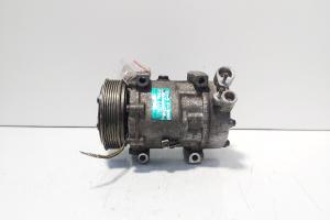 Compresor clima, cod 9645440480, Citroen Xsara Picasso 1.6 HDI, 9HZ (id:703458) din dezmembrari