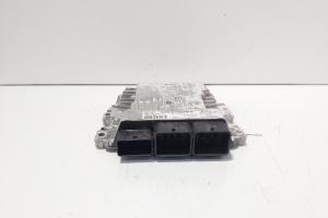 Calculator motor ECU, cod BV61-12A650-NG, Ford Focus 3 1.6 TDCI, T1DA (id:703503) din dezmembrari
