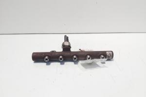 Rampa injectoare cu senzor Delphi, cod 8200669695, Renault Clio 3 1.5 DCI, K9K770 (id:703546) din dezmembrari