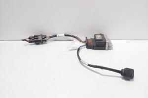 Releu electroventilator, cod 989462U, Audi A4 Avant (8K5, B8) 2.0 TDI, CAG (id:703074) din dezmembrari