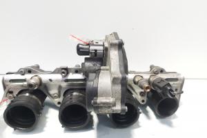 Motoras galerie admisie, Audi A3 (8P1) 2.0 FSI, BLX (id:703226) din dezmembrari